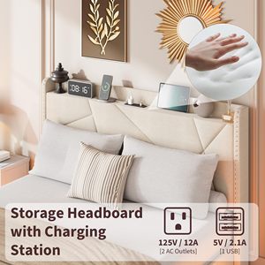 <span class=keywords><strong>Lit</strong></span> king size <span class=keywords><strong>de</strong></span> luxe moderne en cuir souple <span class=keywords><strong>de</strong></span> haute qualité <span class=keywords><strong>avec</strong></span> <span class=keywords><strong>grande</strong></span> tête <span class=keywords><strong>de</strong></span> <span class=keywords><strong>lit</strong></span>, mobilier complet pour chambre à coucher - Product Image 5