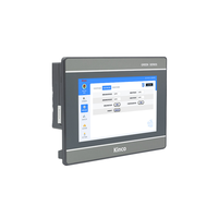 Kinco GL2100E Versiones WiFi, Gestión de Procesos Eficiente con Soluciones HMI Inteligentes, Pantalla Táctil HMI