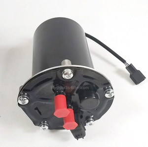 Filtre à carburant complet 16400-9320R 164009320R MO1172 Compatible avec NISSAN INTERSTAR 2.3L <span class=keywords><strong>DCi</strong></span> <span class=keywords><strong>165</strong></span> Véhicule utilitaire - Product Image 2
