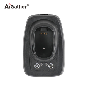 2025 NUEVO Producto Escáner de Código de Barras QR Inalámbrico para Leer Códigos 1D 2D con Batería Recargable y Reemplazable - Product Image 6