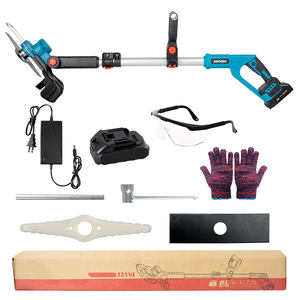 Cortadora de Césped Fácil de Usar con Poste Telescópico Largo/Corto - OEM/ODM y Venta Directa - Product Image 1