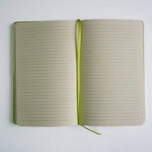 All'ingrosso personalizzato A5 con copertina rigida opaca fata in pelle goffrata diario 100gsm <span class=keywords><strong>carta</strong></span> per cucire pagine personalizzate - Product Image 4