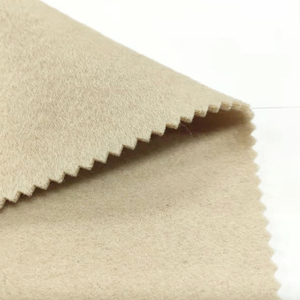 Wholesale High Quality 100 <strong>Wool</strong> and <strong>Cashmere</strong> <strong>Woven</strong> <strong>Fabric</strong> for Clothing - Product Image 5