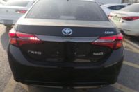 Toyota Corolla, véhicule fabriqué en Chine, bon état général, conduite à gauche, voitures d'occasion, voitures usagées