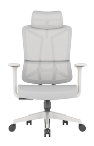 Silla de Oficina Ergonómica Profesional con Reposacabezas, Silla Ejecutiva <span class=keywords><strong>Metta</strong></span> Transpirable para Computadora y Juegos - Product Image 3
