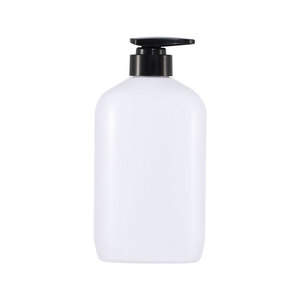 Flacon de gel douche Minnie pour animaux de compagnie, 400 ml, distributeur à pompe, conteneur de shampoing et de lotion, format voyage - Product Image 4