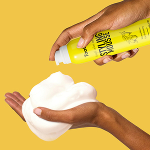 <span class=keywords><strong>Mousse</strong></span> <span class=keywords><strong>coiffante</strong></span> anti-frisottis OEM ODM à l'huile d'argan, <span class=keywords><strong>mousse</strong></span> <span class=keywords><strong>coiffante</strong></span> <span class=keywords><strong>hydratante</strong></span> pour cheveux bouclés - Product Image 5