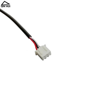 AUX аудио кабель 3,5 мм штекер к XH2.54-3P терминалу DIY динамик усилитель входной соединительный кабель электронные компоненты - Product Image 1