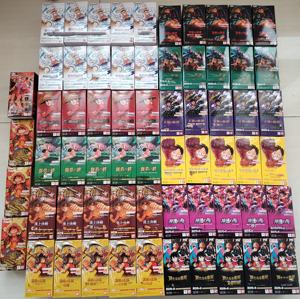 Offre Spéciale – Boîte de Boosters Anime Originale OP05 PRB01 OP01 OP15 OP16 – Éveil de la Nouvelle Ère – Cartes à Collectionner TCG – Jouet et Cadeau pour Enfant - Product Image 6