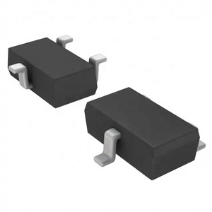 Jeking stm1818 pmic GIÁM SÁT MẠCH 2.55vrst hoạt động thấp mở cống thiết lập lại sot-23-3 stm1818rwx7f - Product Image 1