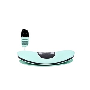 Masseur <span class=keywords><strong>lombaire</strong></span> intelligent, chauffage électrique, vibration, batterie intégrée, télécommande sans fil, coussin <span class=keywords><strong>lombaire</strong></span>, compression d'<span class=keywords><strong>air</strong></span> <span class=keywords><strong>lombaire</strong></span> - Product Image 1