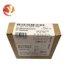 Conector de Bus SIEMENS 6ES7 972-0BB52-0XA0 6ES7972-0BB52-0XA0 Original, Nuevo, para Controlador Lógico Programable (PLC) - Product Image 4