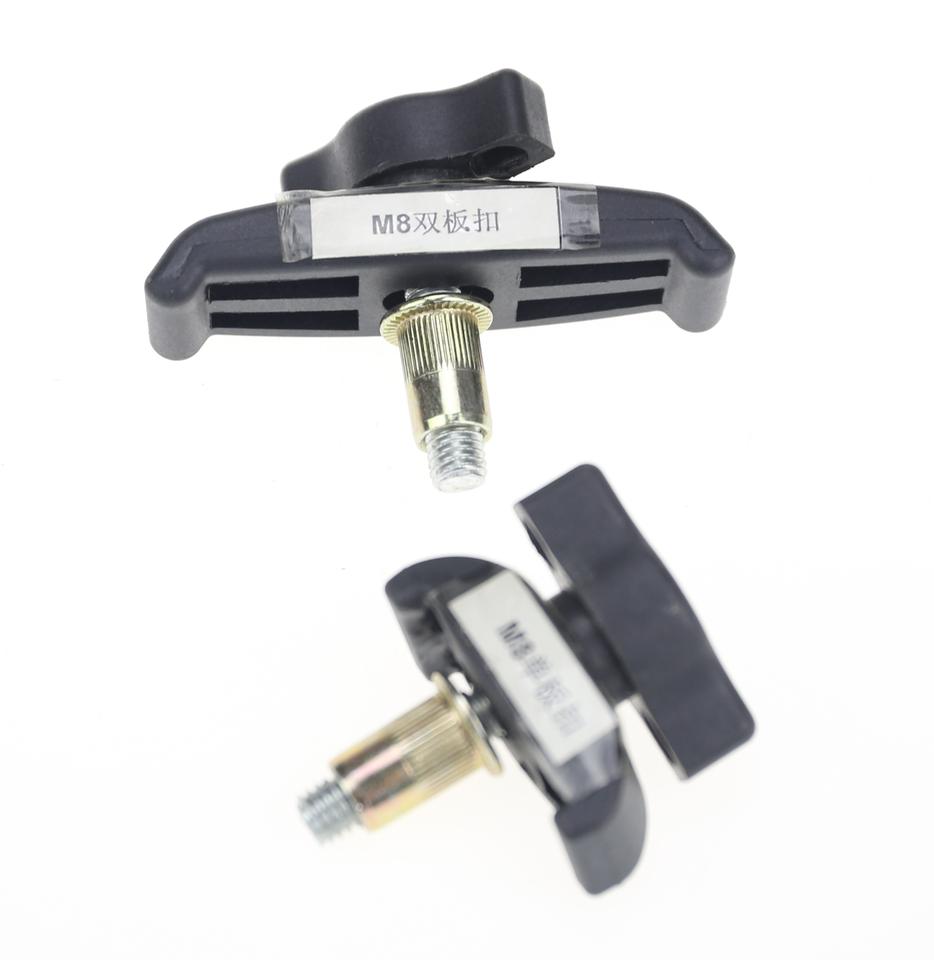 Air Handling Unit Hinged Lock - M8 Panel Fastening Clamps Parts - PU ...