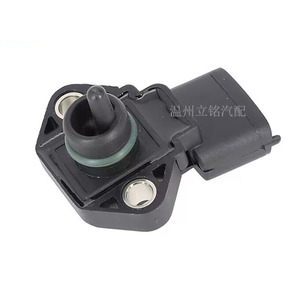 Opel Astra Intake Pressure Sensor 93259413 0261230022 PS010 For Engine Speed <b>Control</b> - Product Image 1