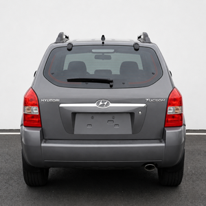 SUV familial d'occasion D4EA à aspiration naturelle, automatique, avec sièges en cuir gauche, durable et stable, pour la vente en gros mondiale pour Tucson - Product Image 2