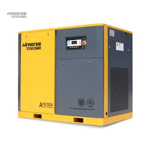 Machine pour compresseur d'air à basse pression, 37kw, 50hp, meilleure qualité