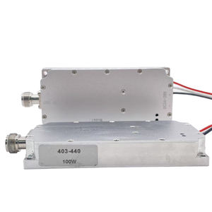 Jammer de <span class=keywords><strong>drone</strong></span> UAV 100W avec fréquences 428-438 MHz et 860-930 MHz, chipset LORA - Product Image 3