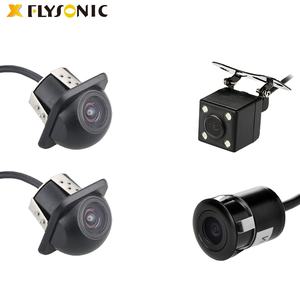 Carsanbo Car 360 ° Surround Bird's Eye View Camera System 3D 1080P