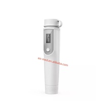 Réfractomètre portable économique pour dépistage de la vision - Plage sphérique -12.0D à +6.0D, acuité LogMAR -0.4 à 0.5, garantie 1 an