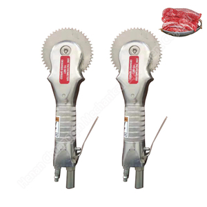 Couteau automatique de décapage pneumatique pour bétail Couteau à éplucher manuel pour boeuf - Product Image 5