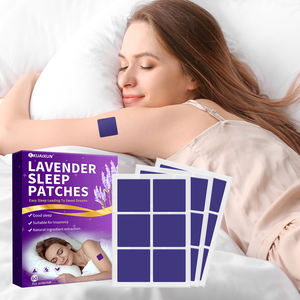 แผ่นแปะช่วยการนอนหลับของเด็กแผ่นช่วยบรรเทาความเครียดตลอดคืนผ่อนคลายสำหรับเด็กและ<span class=keywords><strong>ผู้ใหญ่</strong></span> - Product Image 1