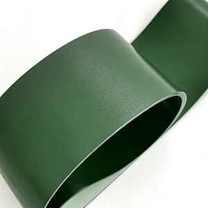 High Quality PVC Conveyor <b>Belt</b> for Industrial Use Custom Length Durable PVC Belting - Product Image 6