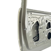 Ensemble de porte avant d'origine BYD Seagull (gauche/droite) |   Porte d'origine pour véhicule électrique berline 2023-2026 OE 14549365-00/EQEA-6101019/70