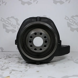 Excavadora Eje Repuestos JOINT-HOUSING <span class=keywords><strong>KNUCKLE</strong></span> Excavadoras R55WI - Product Image 1