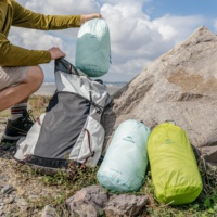 Sac de rangement à cordon Naturehike, sac léger à cordon pour le camping en plein air, la randonnée, les accessoires CNK2652008010