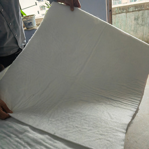 800 GSM <span class=keywords><strong>PP</strong></span> cường độ cao không dệt Polypropylene vải địa kỹ thuật - Product Image 3