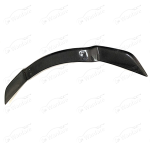 Alerón Trasero de Fibra de Carbono Estilo ROWEN para BMW <span class=keywords><strong>Z4</strong></span> E89 2012-2017 - Product Image 6