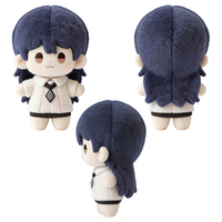 Poupée en peluche personnalisée style célébrité, avec tenue élégante, pour filles collectionneuses, mignonne, vente en gros