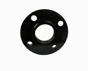 JIS B2220 10K 16K 20K 40K Acero Inoxidable SS, Placa de Soldadura Forjada, Brida, Accesorio para Tubería - Product Image 3