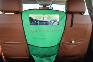 De diseño de moda duradera asiento de malla de <span class=keywords><strong>red</strong></span> perro <span class=keywords><strong>coche</strong></span> asiento de barrera - Product Image 2
