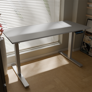 โต๊ะยกสูงแบบปรับความสูงได้มาตรฐาน <span class=keywords><strong>CE</strong></span> ISO สำหรับวางบนโต๊ะ - Product Image 2