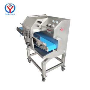 Matériel de découpe pour viande de porc 304 SUS, meilleur appareil pour fabriquer la viande au barbecue, <span class=keywords><strong>Halal</strong></span>, bœuf, anneaux - Product Image 4