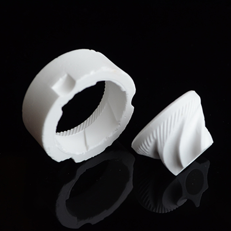 High Purity Electronic Insulation 95 99