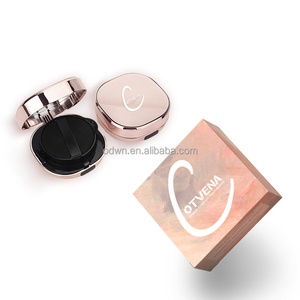 Hàn Quốc Kem che khuyết điểm make up mỹ phẩm trang điểm gương ẩm đệm không khí Lotion Foundation CC Kem - Product Image 1