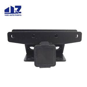 Récepteurs Bouchon d'<span class=keywords><strong>attelage</strong></span> Couvre Récepteur Insert TPE Crochet de remorquage de voiture Tube Bouchon d'<span class=keywords><strong>attelage</strong></span> Couvercle d'<span class=keywords><strong>attelage</strong></span> de remorque pour Jeep Wrangler Ford F150 <span class=keywords><strong>Ram</strong></span> - Product Image 6