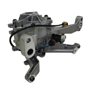 Pompa dell'Olio di Alta Qualità per Land Rover <span class=keywords><strong>Evoque</strong></span> 2012, JDE38552 LR078805 LR087668 LR110501, Garanzia di <span class=keywords><strong>1</strong></span> Anno, Marca Standard - Product Image 6