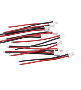JST/molex 2 3pin kabel konektor 3 Pin steker perempuan laki-laki 2.54mm soket Pitch dengan kabel untuk aplikasi peralatan rumah - Product Image 5