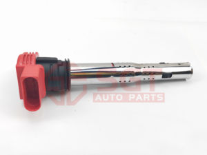 奥迪TFSI TSI R8 A4 A6 Q7 Q5 S5条件下大众新OE 06E905115E红色点火线圈升级套件 - Product Image 2