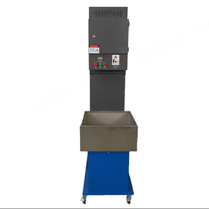 Yaolin Machinery Custom Elevator Bucket Transportador ABS Plástico Vibración Alimentador Embalaje Personalizable Vibration Bucket Elevator - Product Image 6