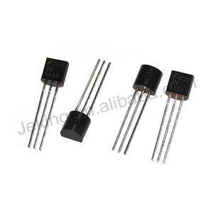 Jeking Si ทรานซิสเตอร์2N5459 N-Channel จำนวนมาก<span class=keywords><strong>2N5458</strong></span> - Product Image 4