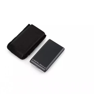 Cân điện tử túi nặng 0.01g cân bằng điện tử Quy mô đồ trang sức nhà bếp <span class=keywords><strong>Carat</strong></span> nặng 200g - Product Image 2