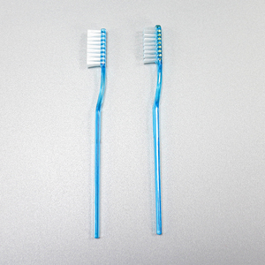 <span class=keywords><strong>Brosse</strong></span> <span class=keywords><strong>à</strong></span> dents emballage personnalisé Ps diamant manche dur poils ultra souples prépâte commodités d'hôtel - Product Image 4