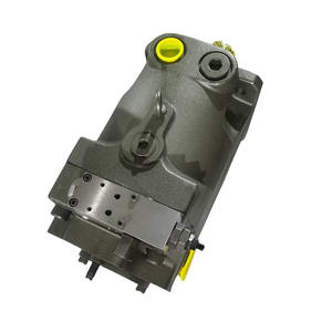 Pompe à piston PV092/140R1K1TINMMC PV180L1K1T1NMR1 Pompe à piston hydraulique Pompe à piston <span class=keywords><strong>Parker</strong></span> - Product Image 2