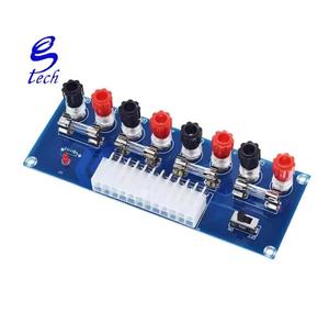 Máy tính để bàn khung gầm cung cấp điện các thành phần điện máy tính để bàn mô-đun khung gầm XH-M229 - Product Image 6