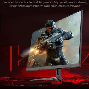 Moniteur de jeu Esport OEM 27 pouces 1K 2K 4K 60Hz 75Hz 100Hz 120Hz 144Hz 165Hz 180Hz 240Hz Hz Moniteur d'ordinateur de bureau Lcd Led Hdr RGB - Product Image 4