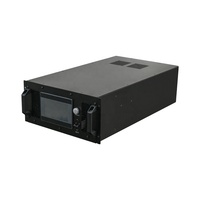 Venttk CDU Système de refroidissement liquide haute précision pour serveur IA, centre de données conteneurisé, système de refroidissement par immersion